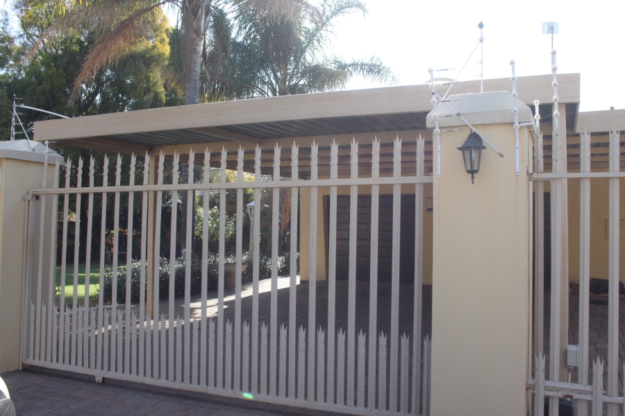 3 Bedroom Property for Sale in Jan Cillierspark Free State